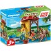 Игровой набор Playmobil Конная ферма (70501) title=