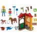 Игровой набор Playmobil Конная ферма (70501) title=