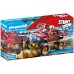 Ігровий набір Playmobil Stunt Show Машина-бик (70549) title=