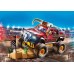 Ігровий набір Playmobil Stunt Show Машина-бик (70549) title=