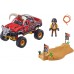 Ігровий набір Playmobil Stunt Show Машина-бик (70549) title=