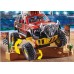 Ігровий набір Playmobil Stunt Show Машина-бик (70549) title=