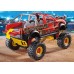 Ігровий набір Playmobil Stunt Show Машина-бик (70549) title=