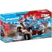 Игровой набор Playmobil Stunt Show Машина-акула (70550) title=
