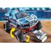 Игровой набор Playmobil Stunt Show Машина-акула (70550) title=