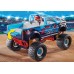 Игровой набор Playmobil Stunt Show Машина-акула (70550) title=