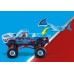 Игровой набор Playmobil Stunt Show Машина-акула (70550) title=