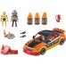 Игровой набор Playmobil Stunt Show Машина-разрушитель (70551) title=