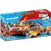 Игровой набор Playmobil Stunt Show Машина-разрушитель (70551) title=
