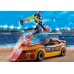 Игровой набор Playmobil Stunt Show Машина-разрушитель (70551) title=