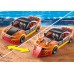 Игровой набор Playmobil Stunt Show Машина-разрушитель (70551) title=