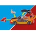 Игровой набор Playmobil Stunt Show Машина-разрушитель (70551) title=