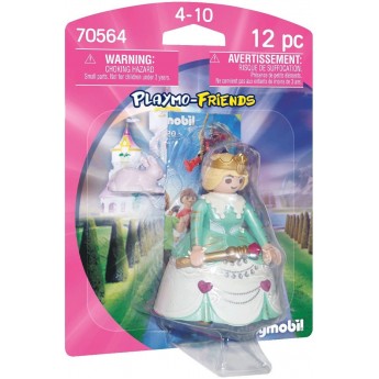 Фигурка Playmobil Очаровательная принцесса (70564)
