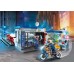 Игровой набор Playmobil Побег из тюрьмы (70568) title=