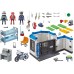Игровой набор Playmobil Побег из тюрьмы (70568) title=