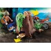 Ігровий набір Playmobil Поліцейський позашляховик із викрадачем коштовностей (70570) title=