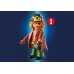 Ігровий набір Playmobil Поліцейський робот з фігурками (70571) title=