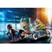 Ігровий набір Playmobil Банківський грабіжник (70572) title=