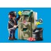 Ігровий набір Playmobil Банківський грабіжник (70572) title=