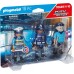 Набор фигурок Playmobil Полицейские (70669) title=