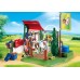 Набор Playmobil Лошадиная парикмахерская (6929) title=