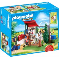 Набір Playmobil Перукарня для коників (6929)
