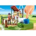 Набор Playmobil Лошадиная парикмахерская (6929) title=