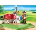 Набор Playmobil Лошадиная парикмахерская (6929) title=