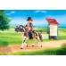 Набор Playmobil Лошадиная парикмахерская (6929) title=