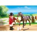 Набор Playmobil Конное поло (6930) title=