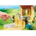 Набір Playmobil Конюшня з Апалузським конем (6935) title=