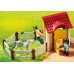 Набір Playmobil Конюшня з Апалузським конем (6935) title=