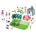 Набор Playmobil Семейный дворик (70010) title=
