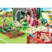 Набор Playmobil Семейный дворик (70010) title=