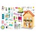 Конструктор Playmobil Жилой дом (70014) title=