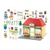 Набор Playmobil Цветочный магазин (70016) title=
