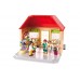 Набор Playmobil Цветочный магазин (70016) title=