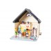 Набор Playmobil Модный бутик (70017) title=
