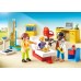 Набор Playmobil Кабинет педиатра (70034) title=