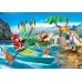 Набор Playmobil Каякинг лодка с фигурками (70035) title=