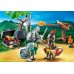 Набор Playmobil Рыцари в бою за клад (70036) title=