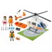 Игрушка Playmobil Спасательный вертолёт (70048) title=