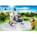 Игрушка Playmobil Спасательный вертолёт (70048) title=
