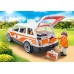 Машинка Playmobil Реанимобиль с сиреной (70050) title=