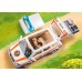 Машинка Playmobil Реанимобиль с сиреной (70050) title=