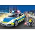Машинка Playmobil Porsche 911 Carrera 4S Police (70066) title=