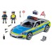 Машинка Playmobil Porsche 911 Carrera 4S Police (70066) title=