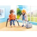 Набор фигурок Playmobil Доктор и пациент (70079) title=