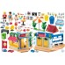 Конструктор Playmobil Великий кемпінг (70087) title=