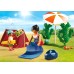 Конструктор Playmobil Великий кемпінг (70087) title=